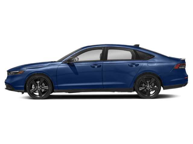2023 Honda Accord Hybrid 4dr Car